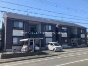ウエストサイドコートA
