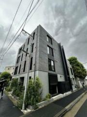 アグレシオ品川大井