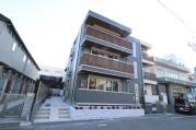京王線つつじヶ丘駅まで徒歩5分