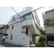 ハイシティ学芸大学1