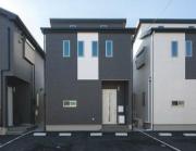 新築貸戸建住宅