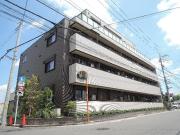 西武池袋・豊島線石神井公園駅まで徒歩14分