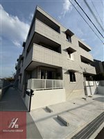 D-residence岡町