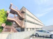 近鉄長野線喜志駅まで徒歩3分