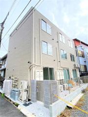 ＪＲ中央線八王子駅まで徒歩9分