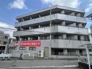 京急本線井土ヶ谷駅まで徒歩8分