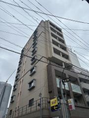 ラグーナ黒崎