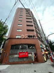 地下鉄谷町線谷町四丁目駅まで徒歩4分