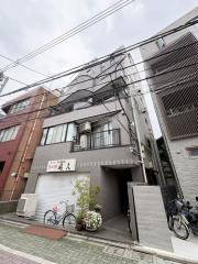 クレスト中板橋