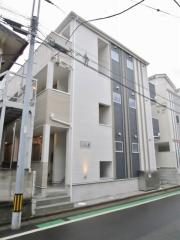 ＪＲ横浜線相模原駅まで徒歩4分