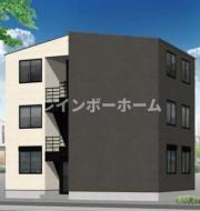 クレサージュ新松戸II