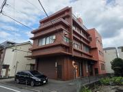 井田中ノ町マンション