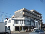 ＪＲ総武線（各駅停車）船橋駅まで徒歩7分