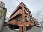 阪急宝塚線豊中駅まで徒歩12分
