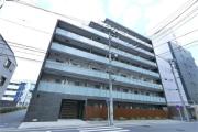 京急本線京急鶴見駅まで徒歩6分