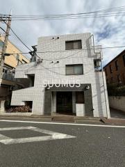 小田急小田原線千歳船橋駅まで徒歩7分