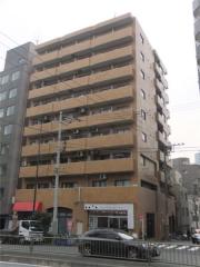 ライオンズマンション麻布