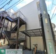 シャトレー富士