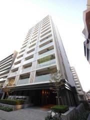 五番町マンション