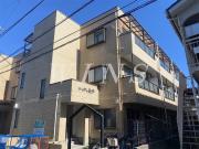 小田急小田原線登戸駅まで徒歩8分