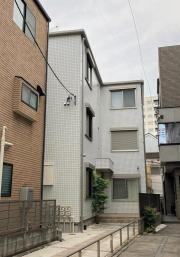 ルーム南麻布