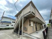 ブルーライン中田駅まで徒歩2分