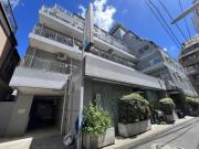 東急目黒線西小山駅まで徒歩3分