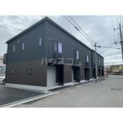 水戸Garage B