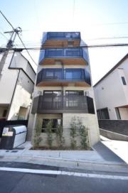オークハウス三軒茶屋