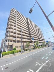 ライオンズマンション三国ヶ丘