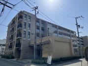 ローレルコート門戸厄神