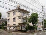 横山マンション