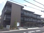 多摩都市モノレール泉体育館駅まで徒歩10分