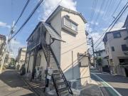 東京メトロ千代田線町屋駅まで徒歩7分