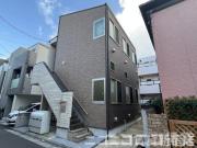 西武池袋・豊島線東長崎駅まで徒歩3分