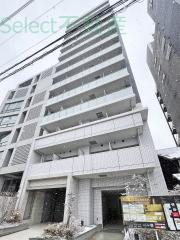 地下鉄名城線平安通駅まで徒歩1分
