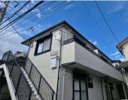 リバティー白楽