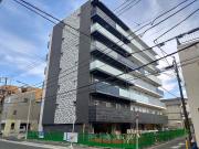 SPコート榎町