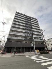 地下鉄千日前線今里駅まで徒歩9分