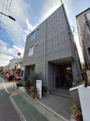 RISE MITAKA