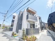 セレスティア古千谷本町