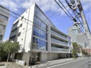 東京メトロ日比谷線六本木駅まで徒歩1分