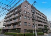 クリオ大塚壱番館