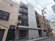 ＪＲ中央線国分寺駅まで徒歩2分