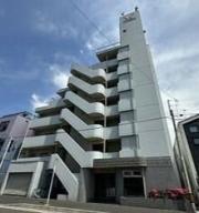 ウィンベルソロ横浜阪東橋1号館