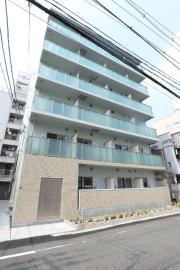 ＪＲ山陽本線岡山駅まで徒歩15分