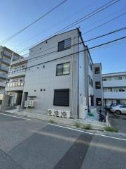 SAIL千住大橋