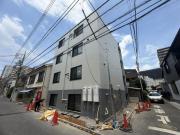 東京メトロ日比谷線南千住駅まで徒歩5分