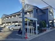 ＪＲ片町線住道駅まで徒歩11分