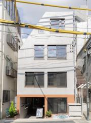 京王線代田橋駅まで徒歩8分